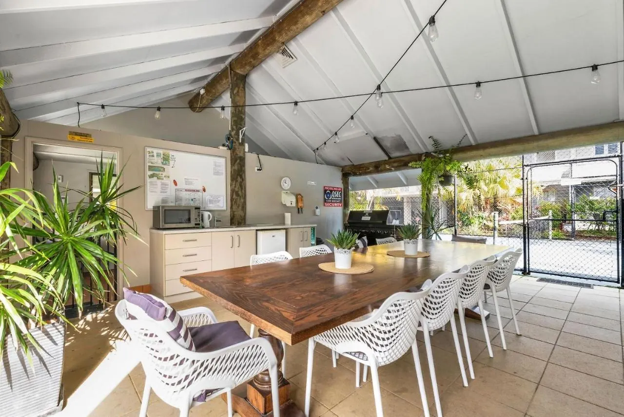 Apartamento Pelican Beach Resort Noosaville