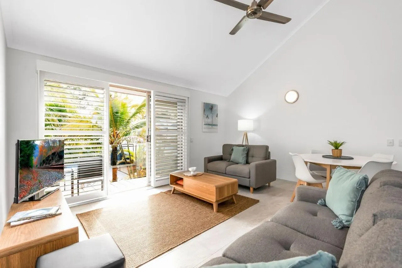 Pelican Beach Resort Noosaville